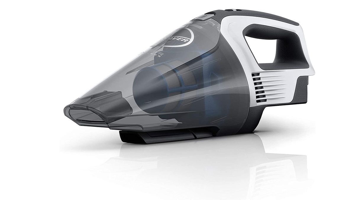 Best Handheld Vacuums 2023 or spotless results every time Top Ten