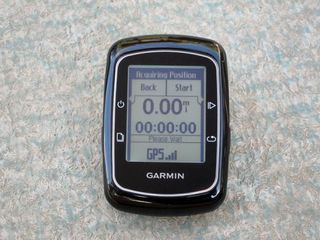 Garmin Edge GPS computer - First ride | Cyclingnews