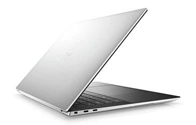Dell XPS 15 Leak