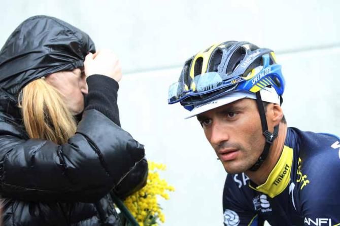 Daniele Bennati (Team Saxo - Tinkoff)
