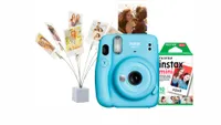 Fujifilm Instax Mini 11 Camera Bundle was $79 now $69 @ Best Buy