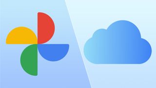 google photos vs icloud