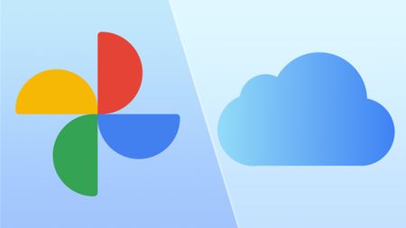 google photos vs icloud