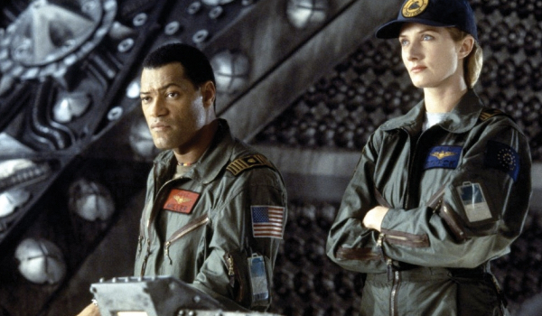Event Horizon