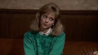 Shelly Long in Cheers
