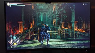 Demon's Souls looked ugly as sh** on my PS5 -- I finally figured out why