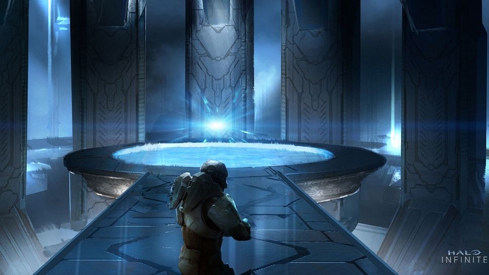 Halo Infinite Release Date Trailers Gameplay And News Techradar