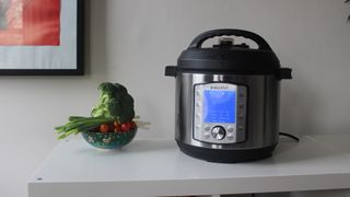 Instant Pot Duo Evo Plus 60