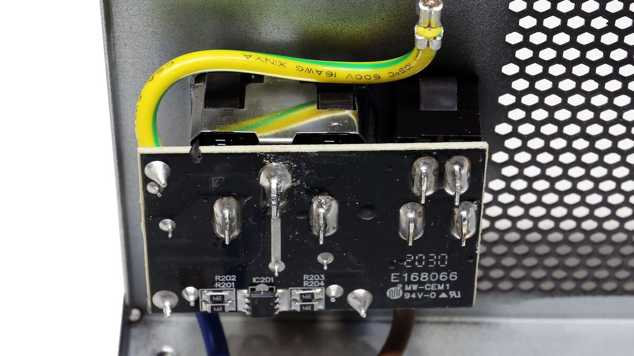 GP-P750GM