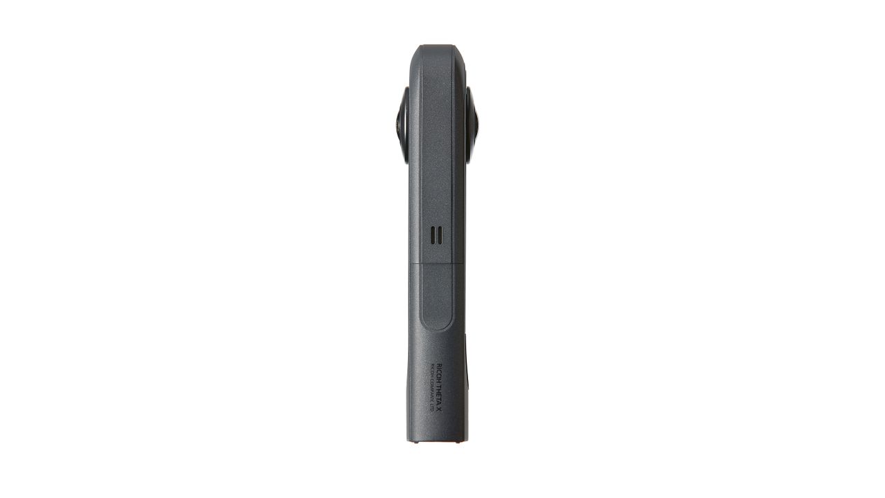 Ricoh Theta X