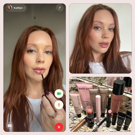 Mary Kay