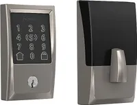 Schlage Encode Plus: was $330 now $259 @ Home DepotPrice check: $258 @ Amazon