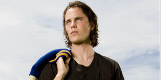 Friday Night Lights Taylor Kitsch Tim Riggins NBC