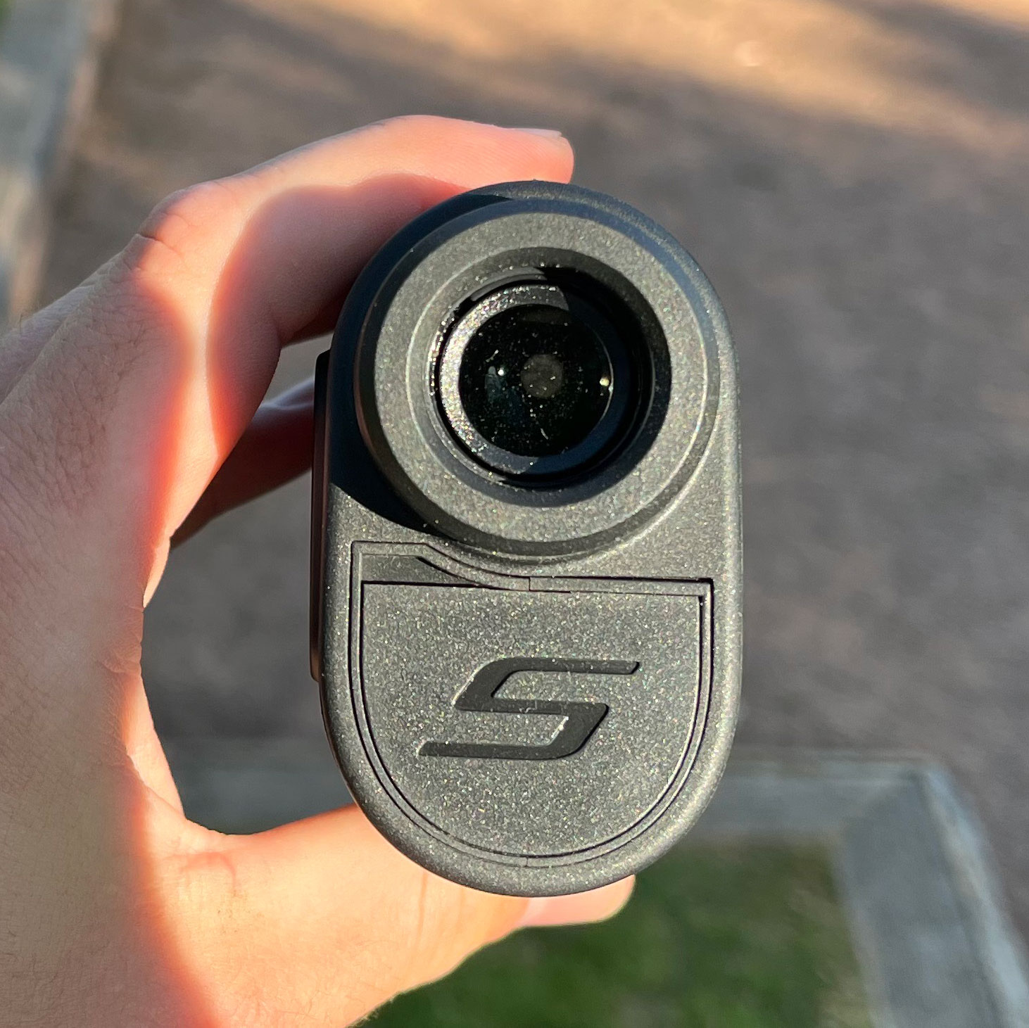 Shot Scope Pro X Rangefinder Review