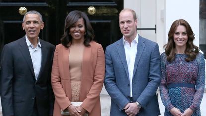 prince william kate middleton obamas 523228846