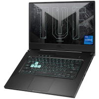 Asus TUF Dash 15 (2021) Ultra Slim Gaming Laptop: was $949, now $849 at Amazon