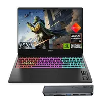 HP Omen Max 16