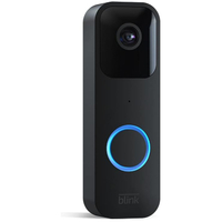 Blink Video Doorbell: was $59.99 now $29.99 @ Amazon