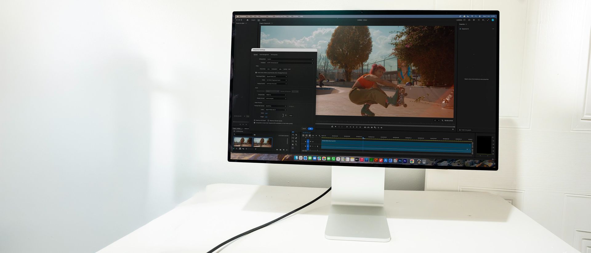 Tested: Apple's $3,000 Studio Display XDR is bright, beautiful – and almost perfect