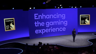 Snapdragon X2 Elite gaming enhancements