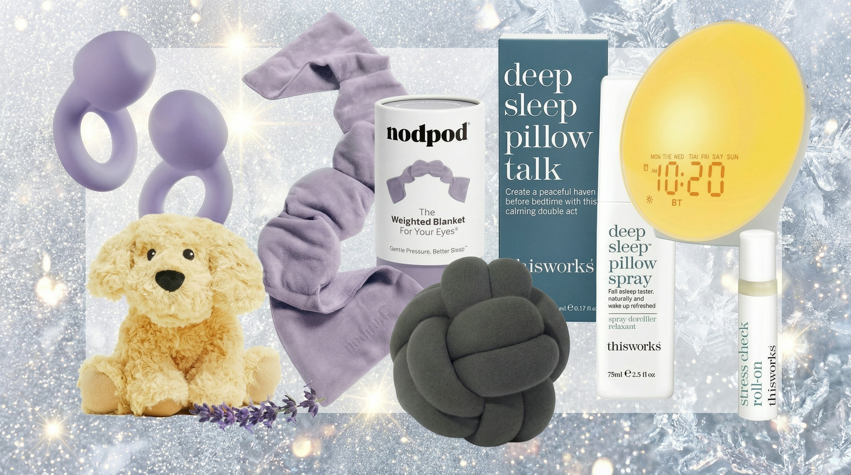 collections hero image