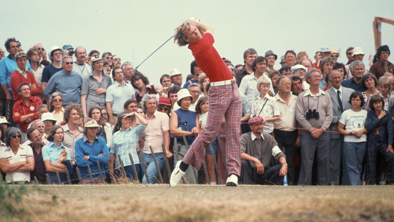 Johnny Miller