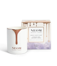 NEOM Massage Oil Candle for Sleep