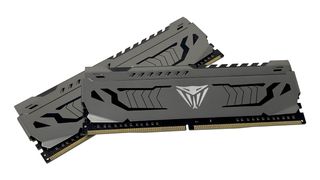Viper Steel DDR4 Memory