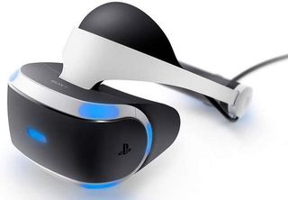 PSVR