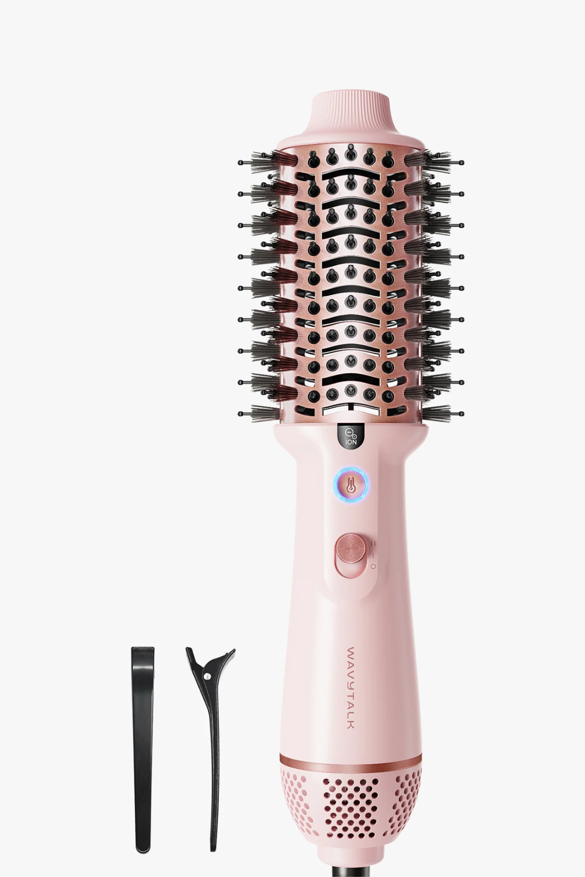 Wavytalk, Jet Brush