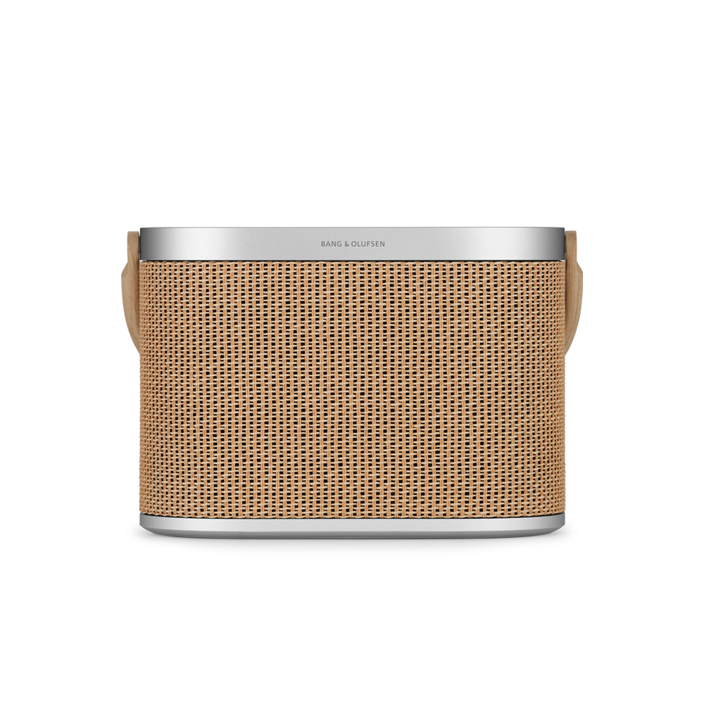 Beosound A5 Nordic Weave - All Speakers Speakers