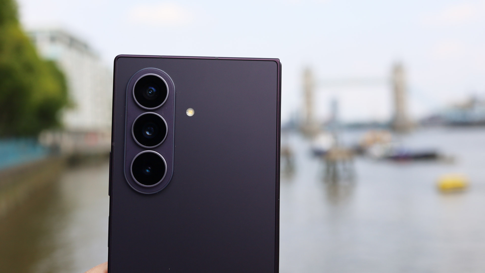 Samsung Galaxy Z Fold 8 Ultra REVIEW