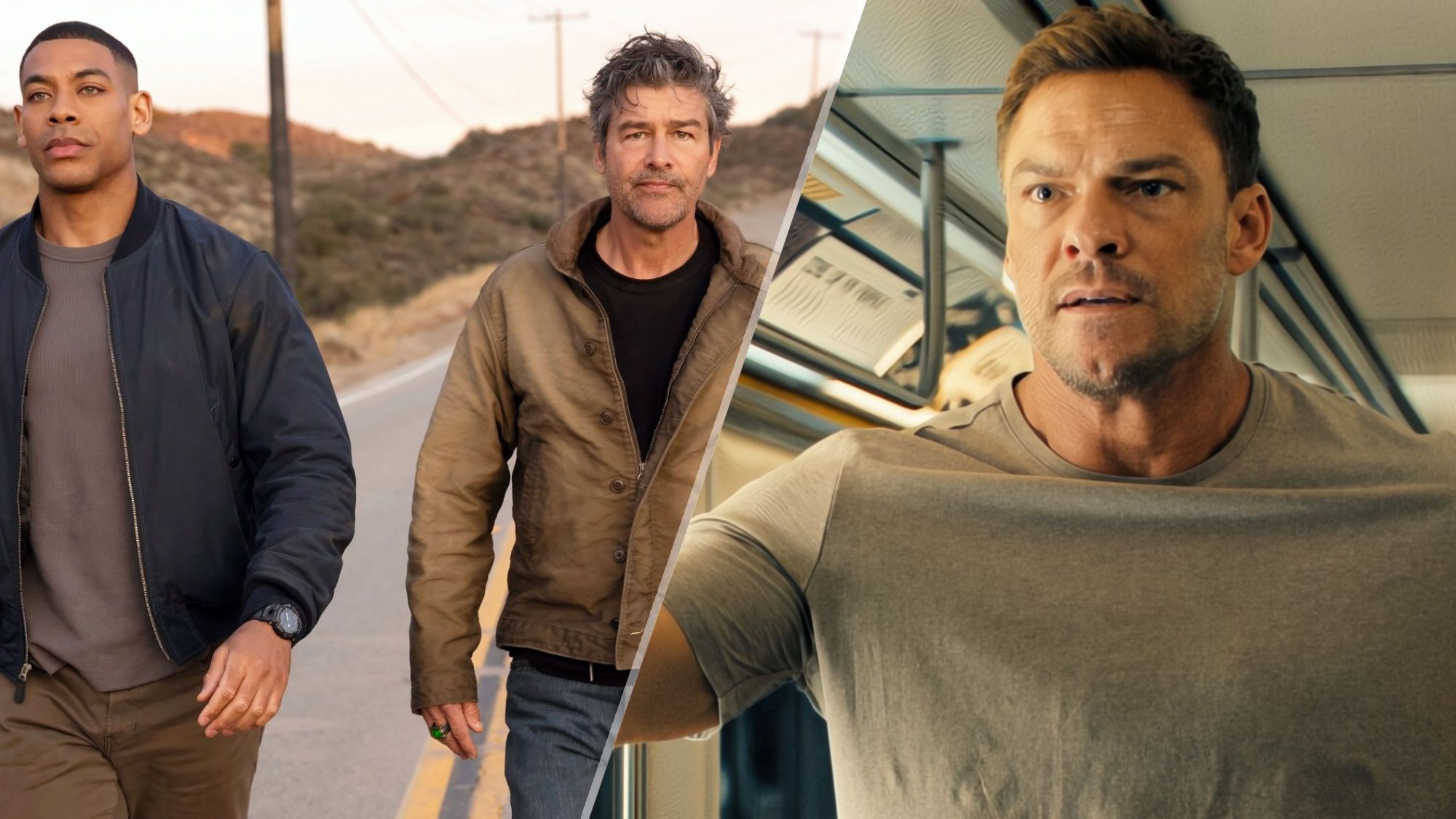 What to watch this week: 08/10 - 08/16 - cover