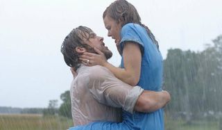 the notebook