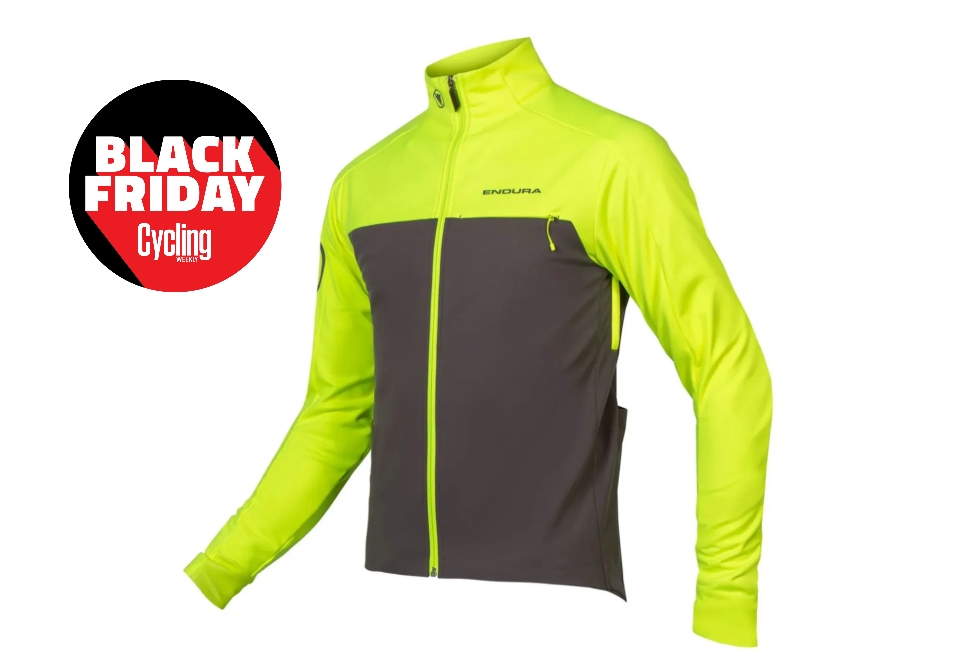 Endura Windchill II Jacket