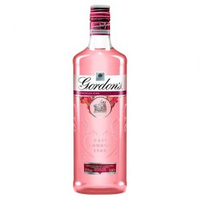 Gordon’s Premium Pink GinWith sweet hints of raspberry and strawberry, pink gin is perfect for those who find a classic G&amp;T too bitter.
