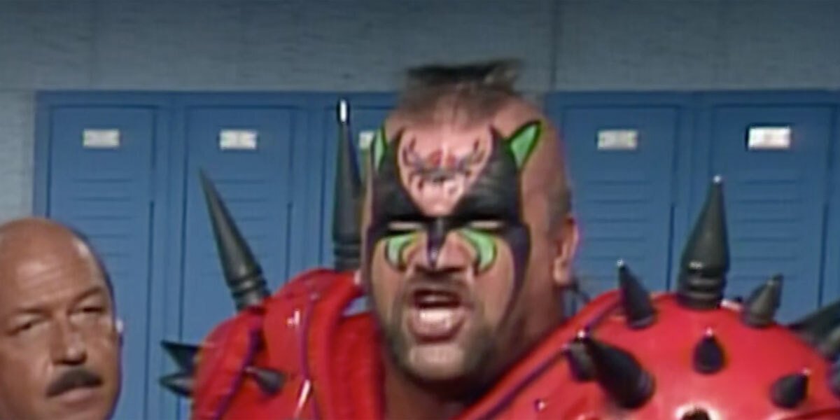 road warriors animal