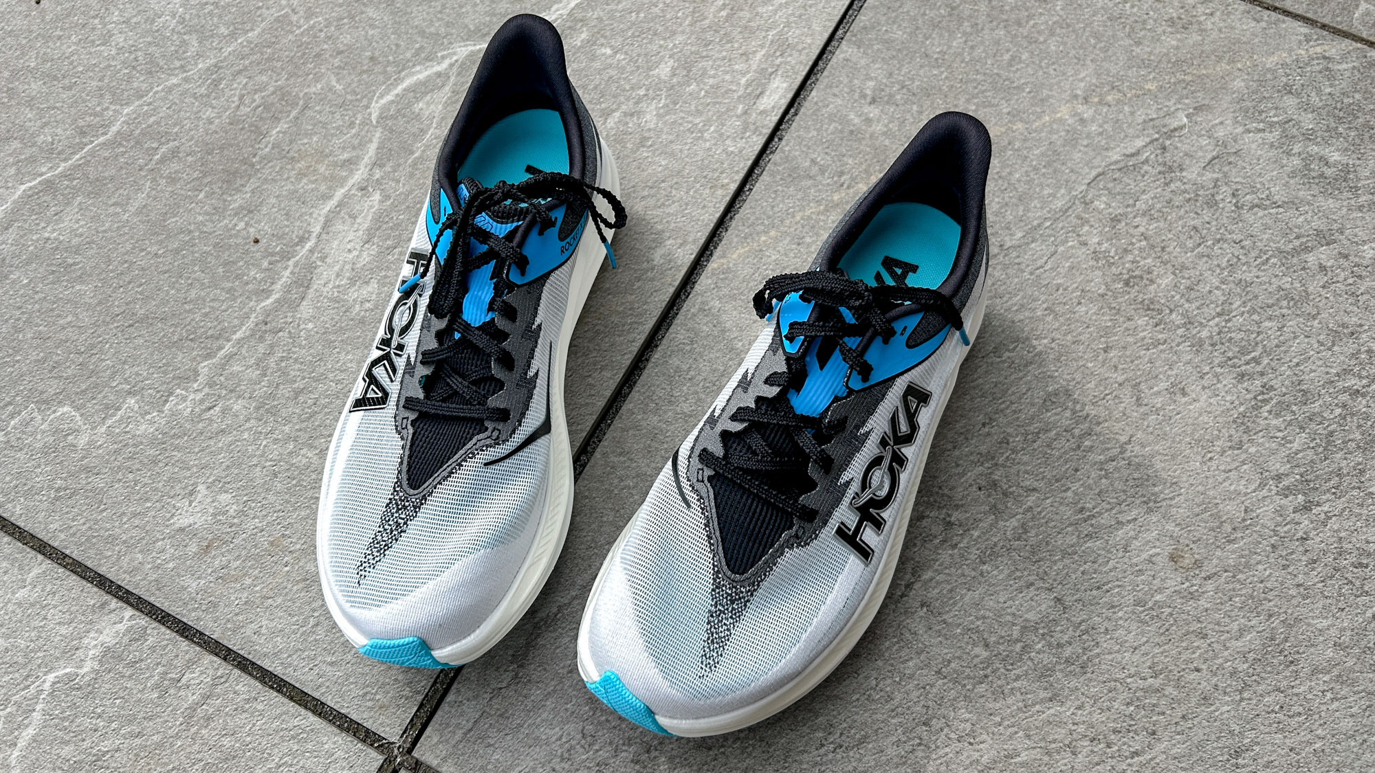 Hoka Rocket X3