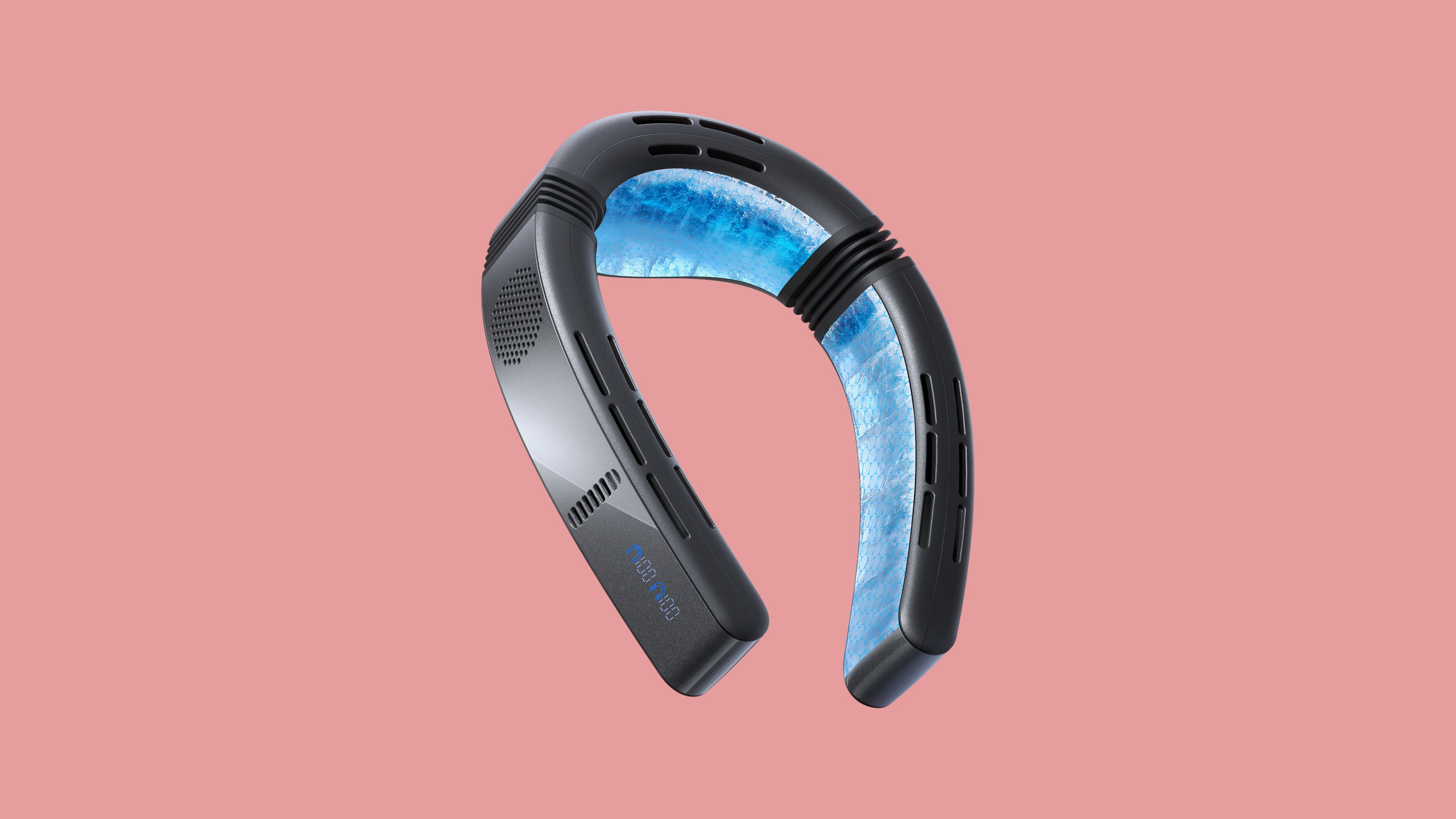 Torras Coolify Cyber Fold neck air conditioner