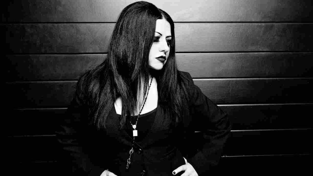 Tairrie B