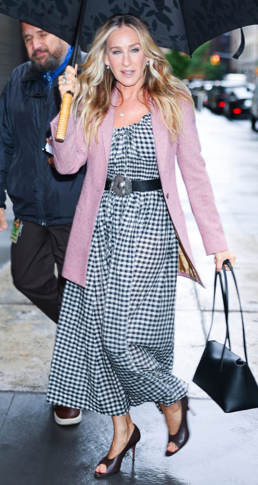 Image of Sarah Jessica Parker