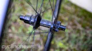 Bontrager Aeolus RSL 37 TLR review | Cyclingnews