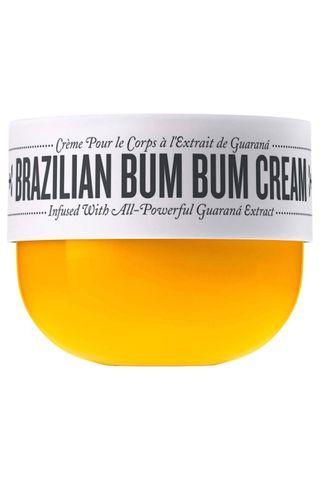 Sol de Janeiro Brazillian Bum Bum Cream - best cellulite creams