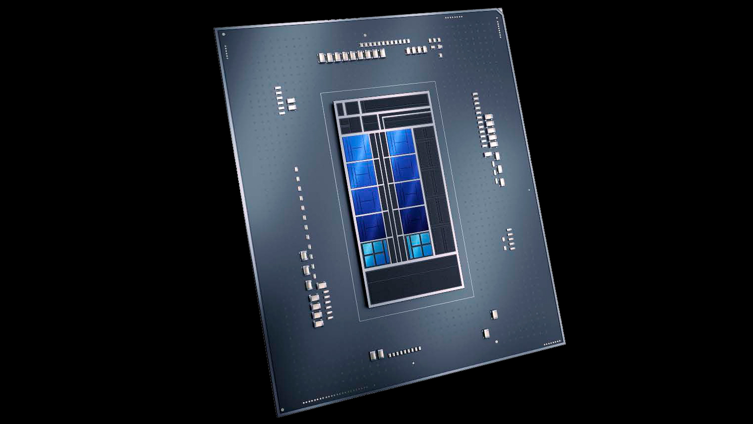 Le CPU Intel Core i9-12900K arrivera en fin d'année, le reste pour 2022
