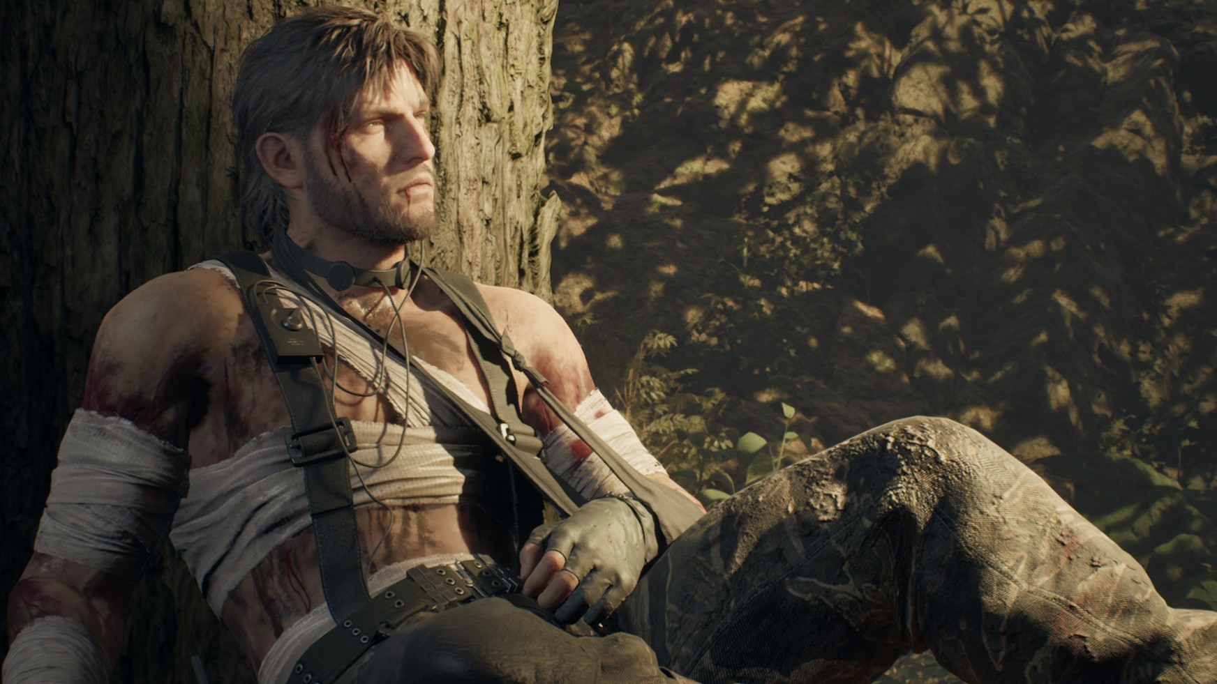 Metal Gear Solid Delta: Snake Eater
