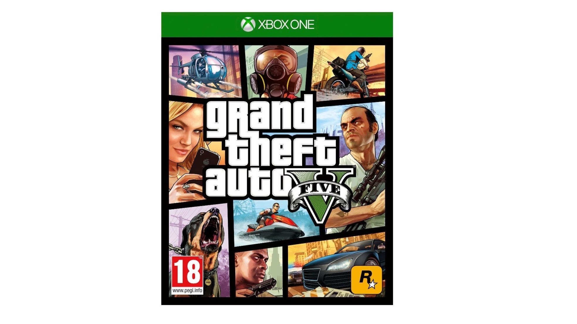 GTA 5