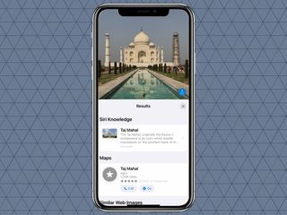 how to use visual look up in ios 15 photos