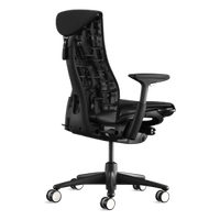 Herman Miller x Logitech Embody