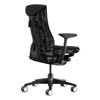 Herman Miller x Logitech Embody