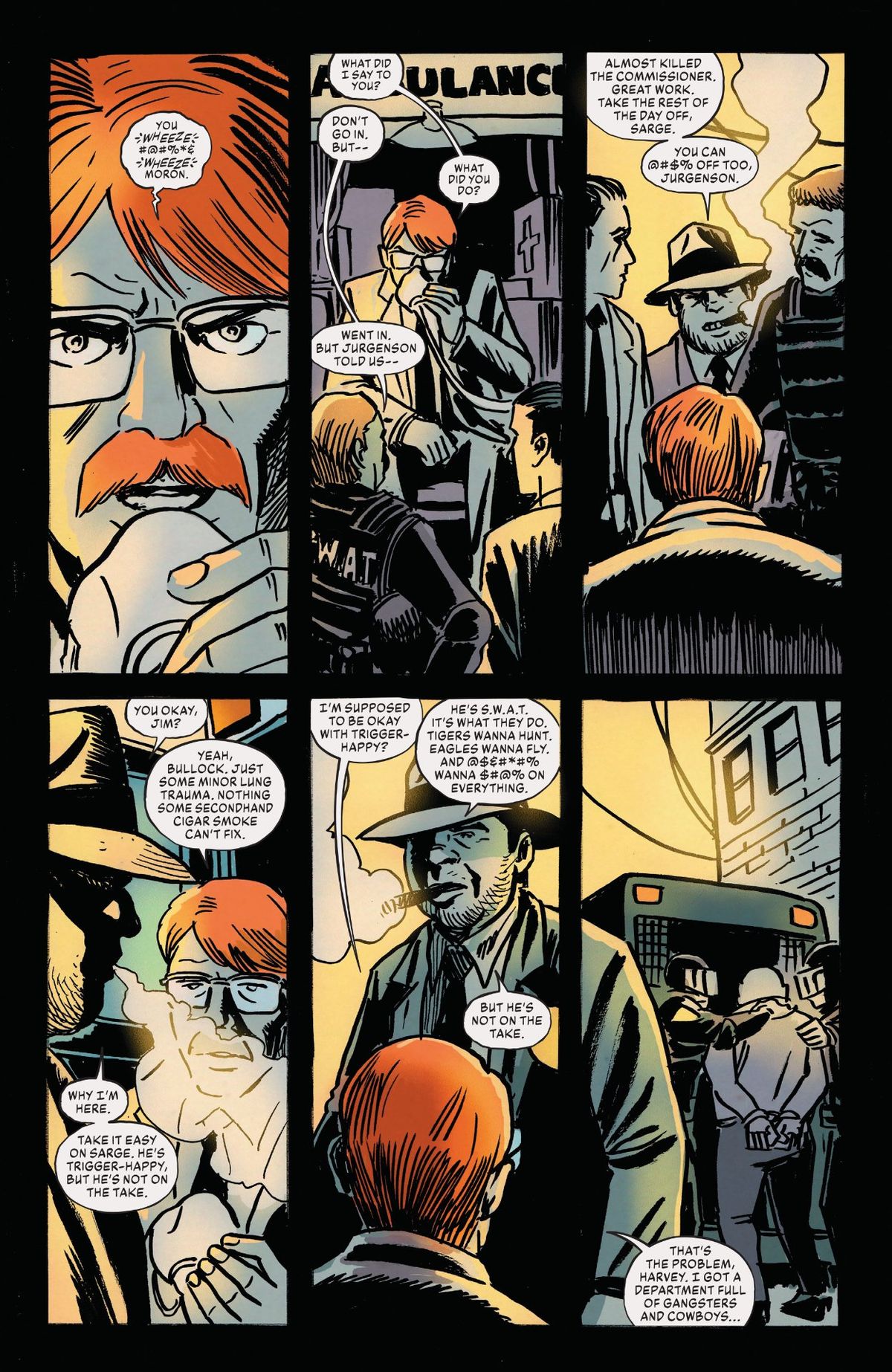 The Joker 2021 Annual #1